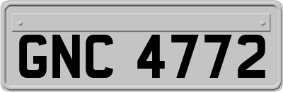 GNC4772