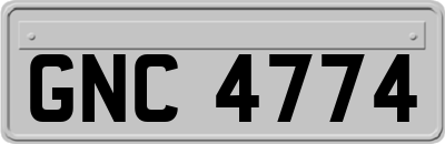 GNC4774