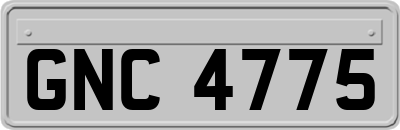 GNC4775