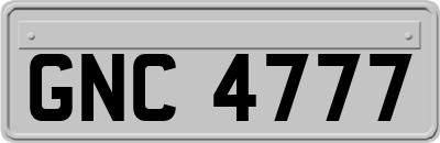 GNC4777