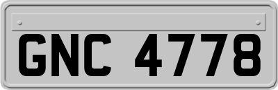 GNC4778