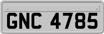GNC4785