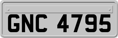GNC4795
