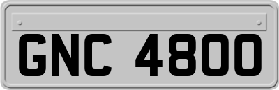GNC4800