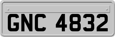 GNC4832