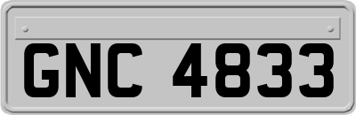 GNC4833