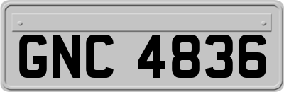 GNC4836