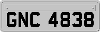 GNC4838