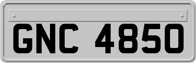 GNC4850