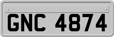 GNC4874