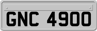 GNC4900
