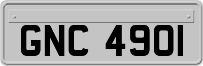 GNC4901