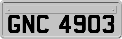GNC4903