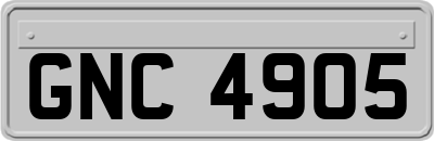 GNC4905