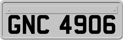 GNC4906