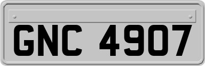 GNC4907