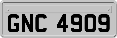 GNC4909