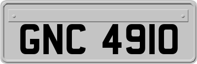 GNC4910