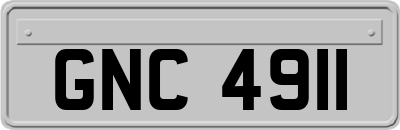 GNC4911