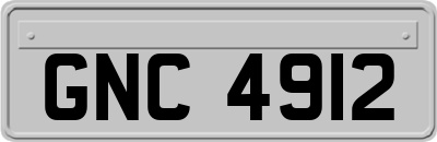 GNC4912