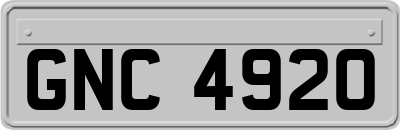 GNC4920