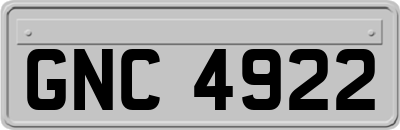 GNC4922