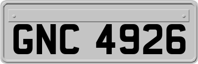 GNC4926