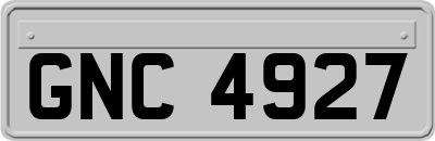 GNC4927