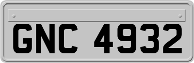GNC4932