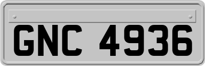 GNC4936