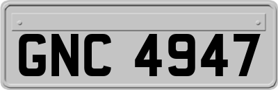 GNC4947