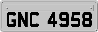GNC4958
