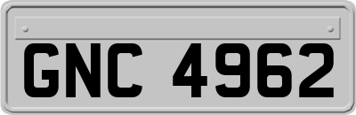 GNC4962