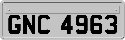 GNC4963