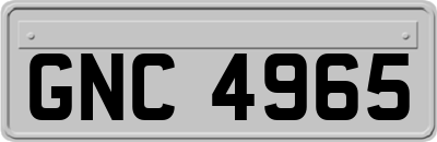 GNC4965