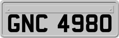 GNC4980
