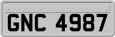 GNC4987