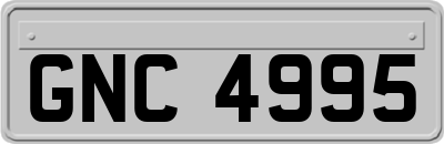 GNC4995