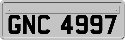 GNC4997