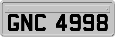 GNC4998