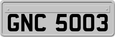 GNC5003