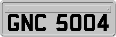 GNC5004