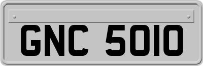 GNC5010