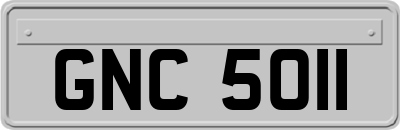 GNC5011