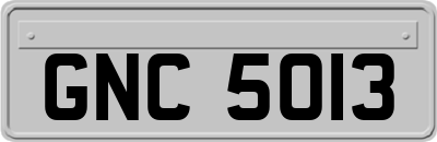 GNC5013
