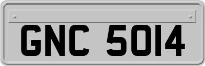 GNC5014