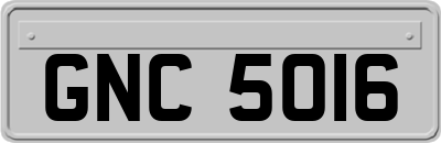 GNC5016