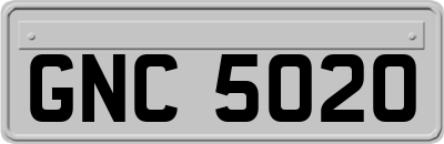 GNC5020