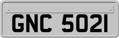 GNC5021