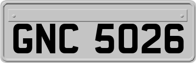 GNC5026